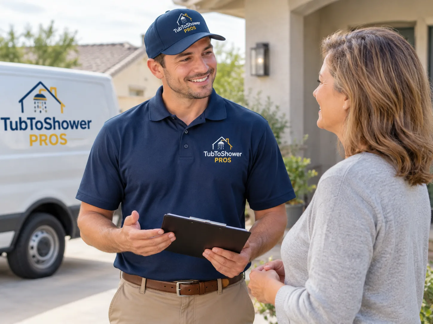 Tub Shower Conversion Temple Terrace, FL FAQs